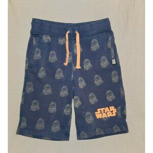 Gap X Star Wars Chewbacca Shorts M(8)